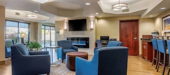 Comfort Inn Lenoir City-Knoxville