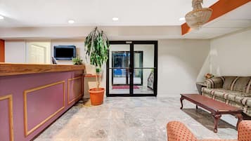 Hall
