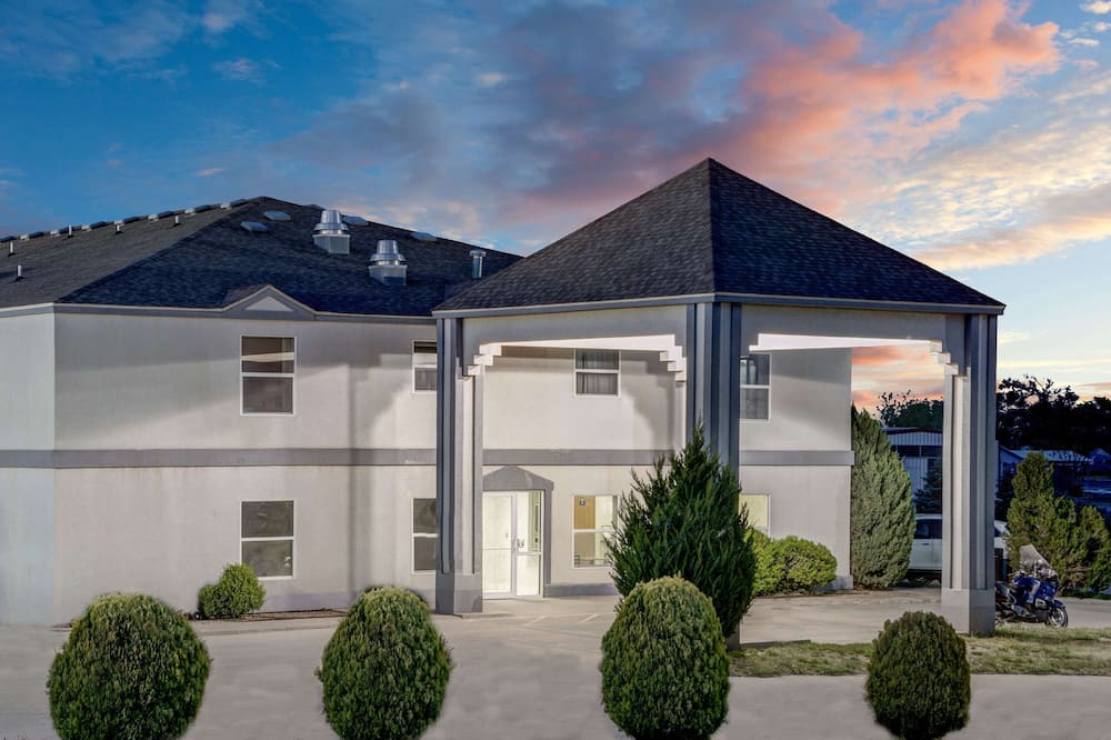 Days Inn by Wyndham Vega TX