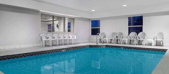 Days Inn by Wyndham Vega TX