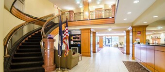 Comfort Suites Innsbrook - Short Pump