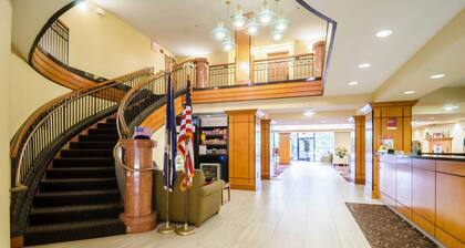 Comfort Suites Innsbrook - Short Pump