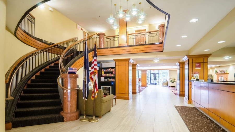 Comfort Suites Innsbrook - Short Pump