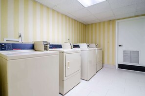 Lavanderia