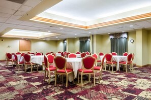 Meeting facility - Comfort Suites Innsbrook - Short Pump (Glen Allen)