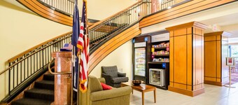 Comfort Suites Innsbrook - Short Pump