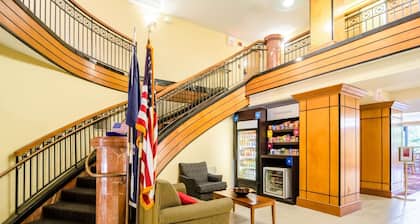 Comfort Suites Innsbrook - Short Pump