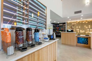 Lobby - Comfort Suites At Tucson Mall (Tucson)