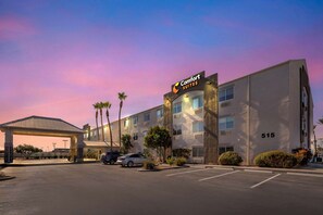 Exterior - Comfort Suites At Tucson Mall (Tucson)