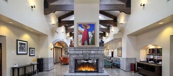 Hampton Inn & Suites Tucson-Mall