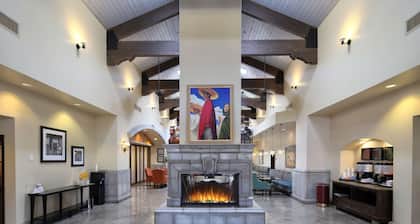 Hampton Inn & Suites Tucson-Mall