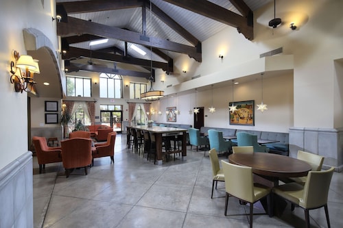 Hampton Inn & Suites Tucson-Mall