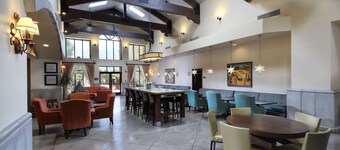 Hampton Inn & Suites Tucson-Mall