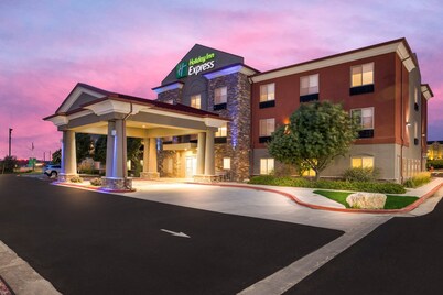 Holiday Inn Express Hotel & Suites Limon I-70 by IHG