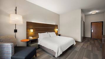 Ropa de cama de alta calidad y camas con pillow-top