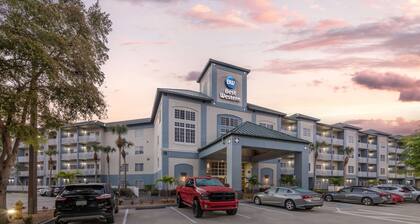 Best Western Naples Plaza Hotel