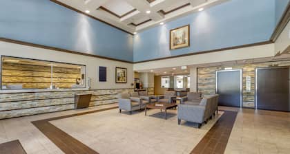 Best Western Naples Plaza Hotel