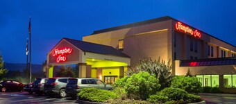 Hampton Inn Danville