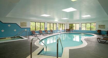 Hampton Inn Danville