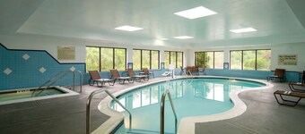 Hampton Inn Danville