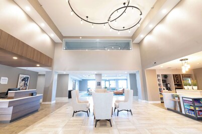 Hilton Garden Inn Des Moines Airport