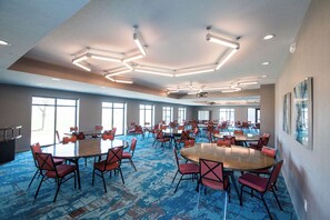 Meeting facility - Hilton Garden Inn Des Moines Airport (Des Moines)
