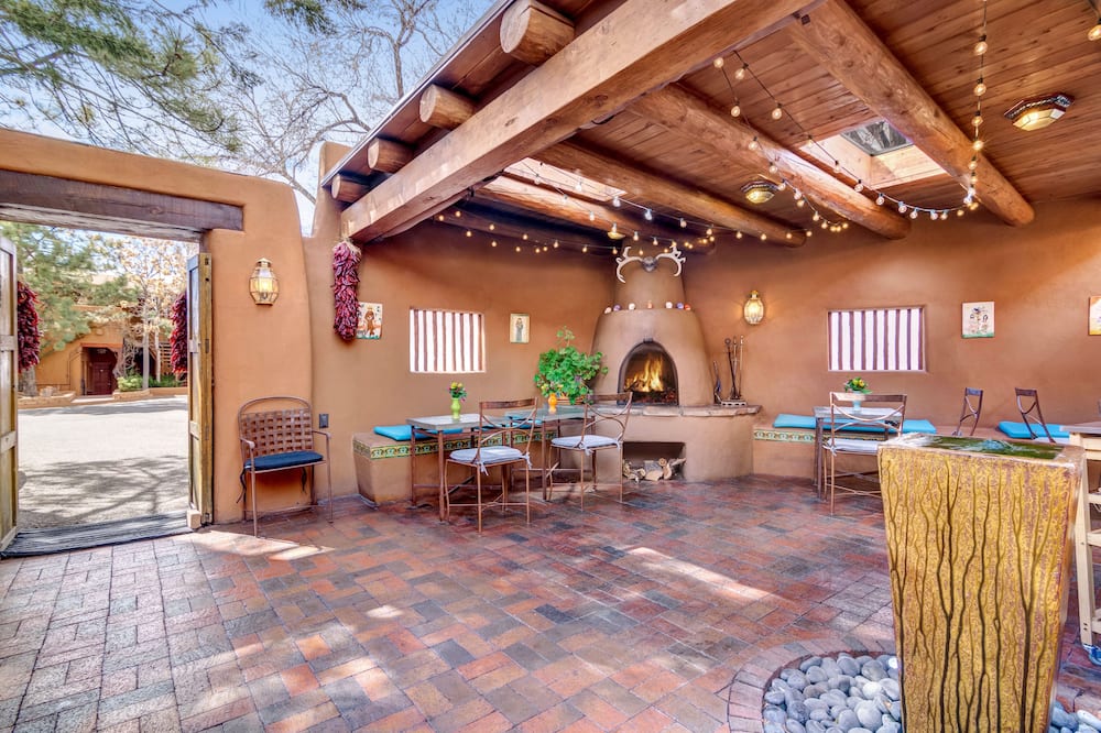 Santa Fe Motel & Inn