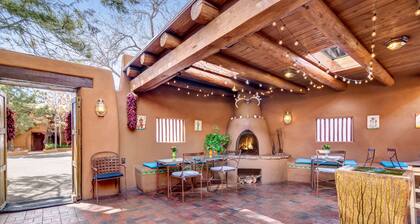 Santa Fe Motel & Inn