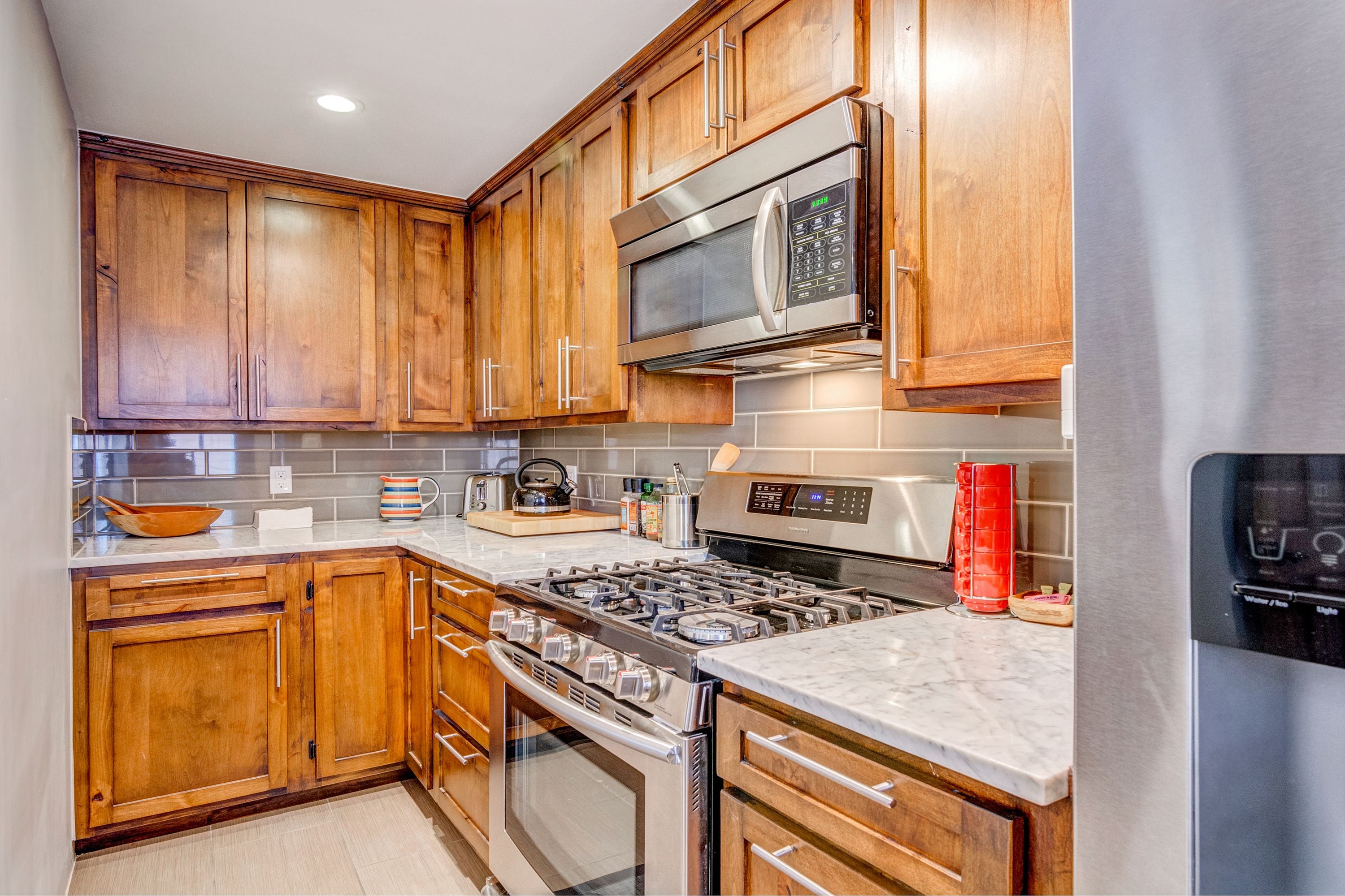 Foto - Santa Fe Motel & Inn