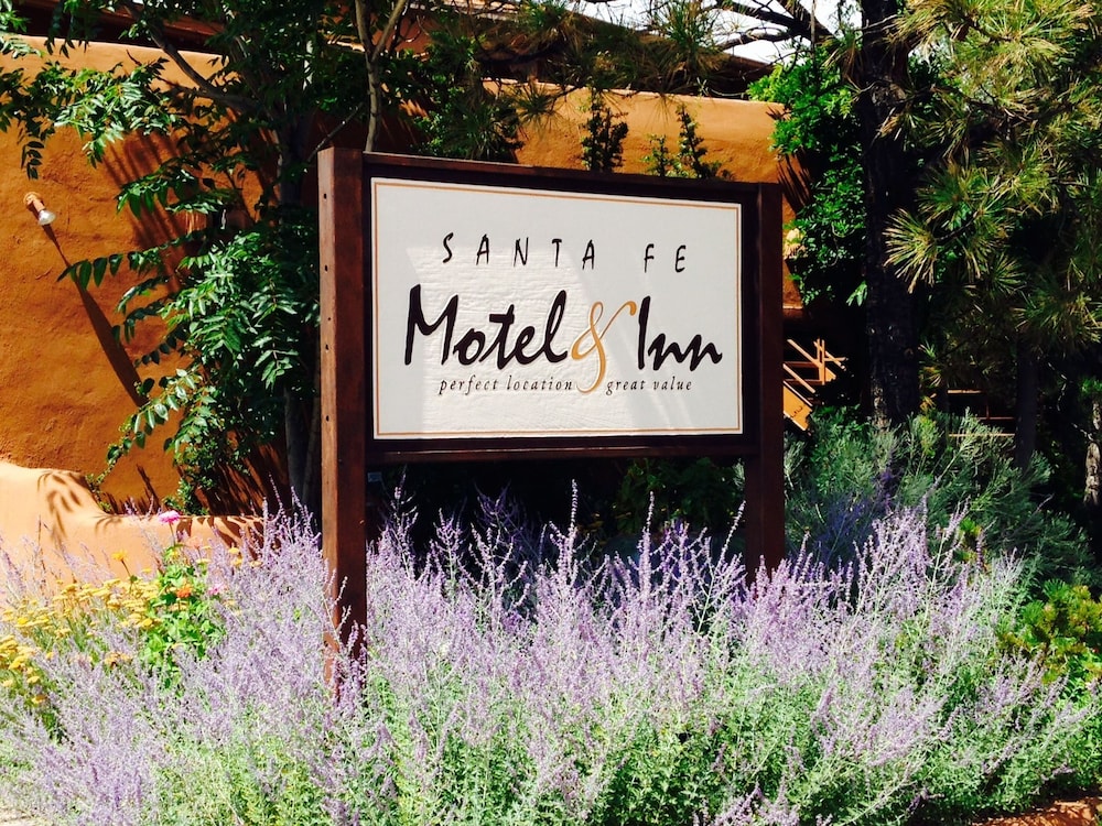 Santa Fe Motel & Inn by null