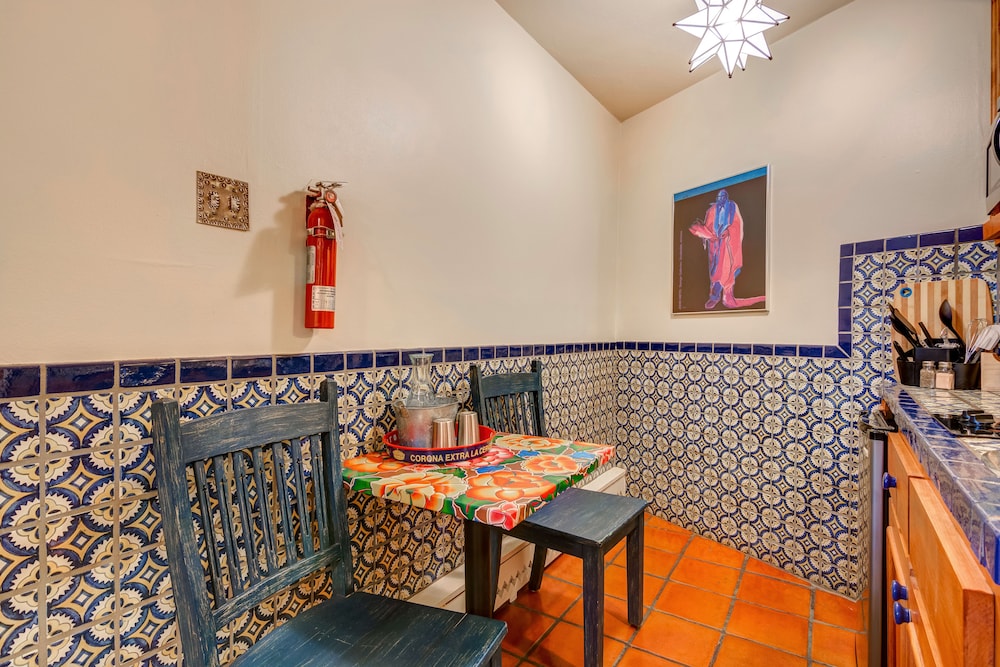 Santa Fe Motel & Inn by null