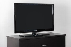 Équipements de la chambre