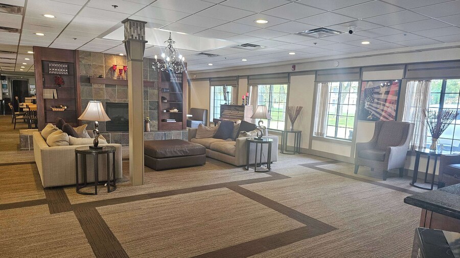 Americinn by Wyndham Birch Run/Frankenmuth