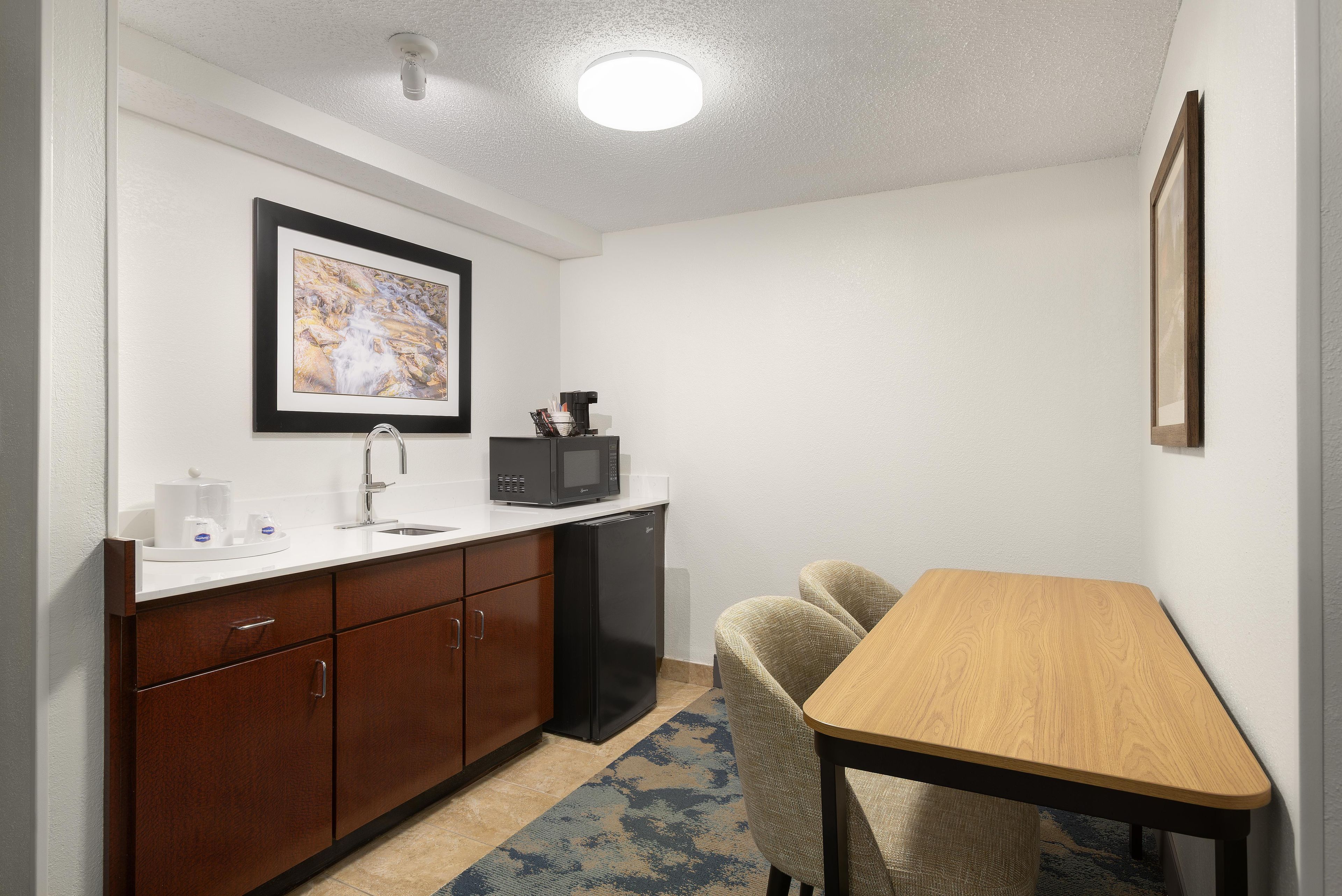 Minibar
