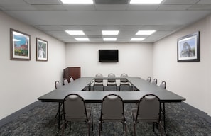Salle de réunion