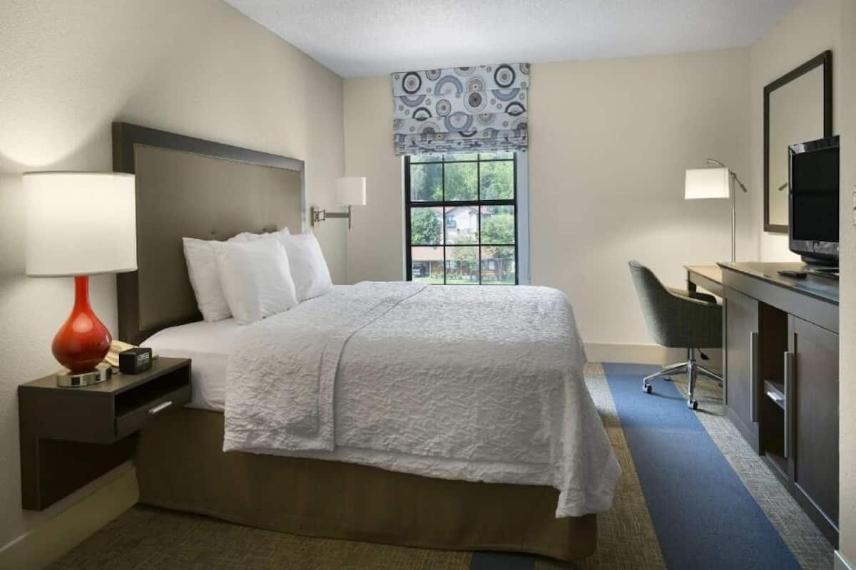 Desk, iron/ironing board, free cots/infant beds, free WiFi