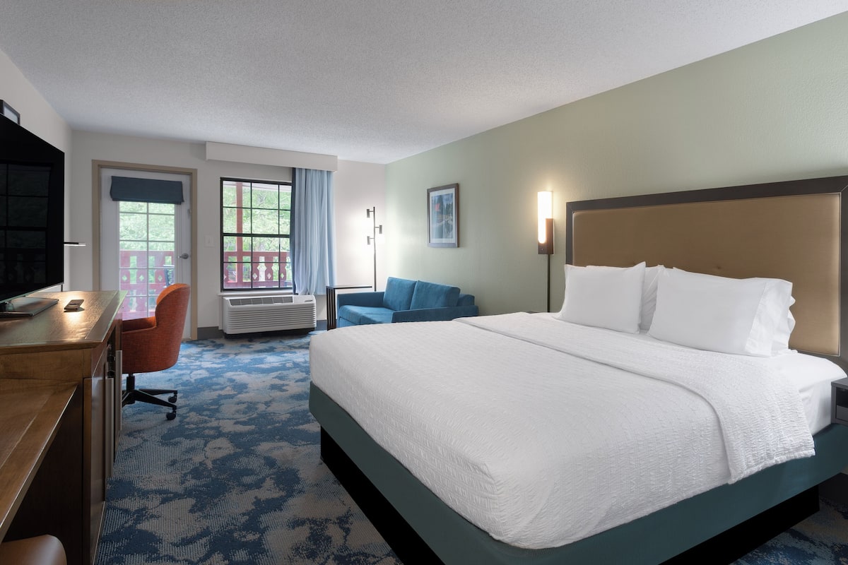 King Study Riverview