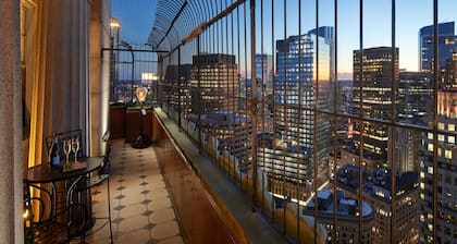 Marriott Vacation ClubÂź at Custom House, Boston