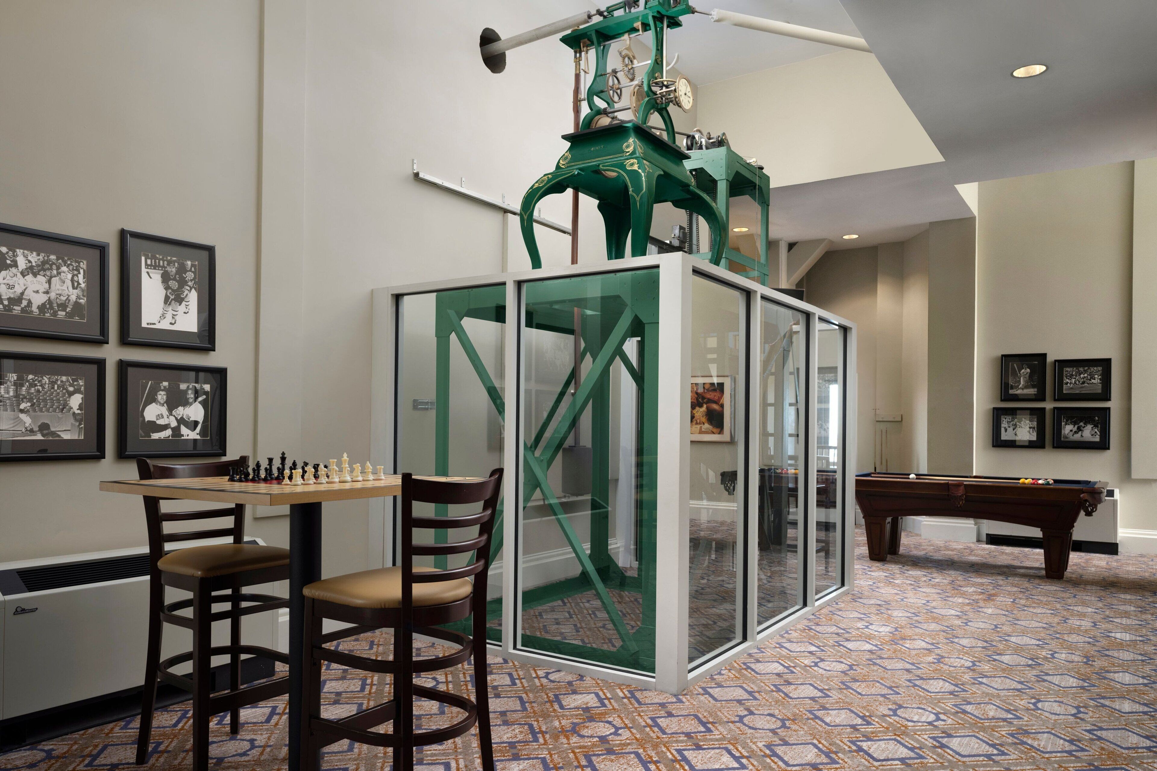 Foto - Marriott Vacation Club® at Custom House, Boston  