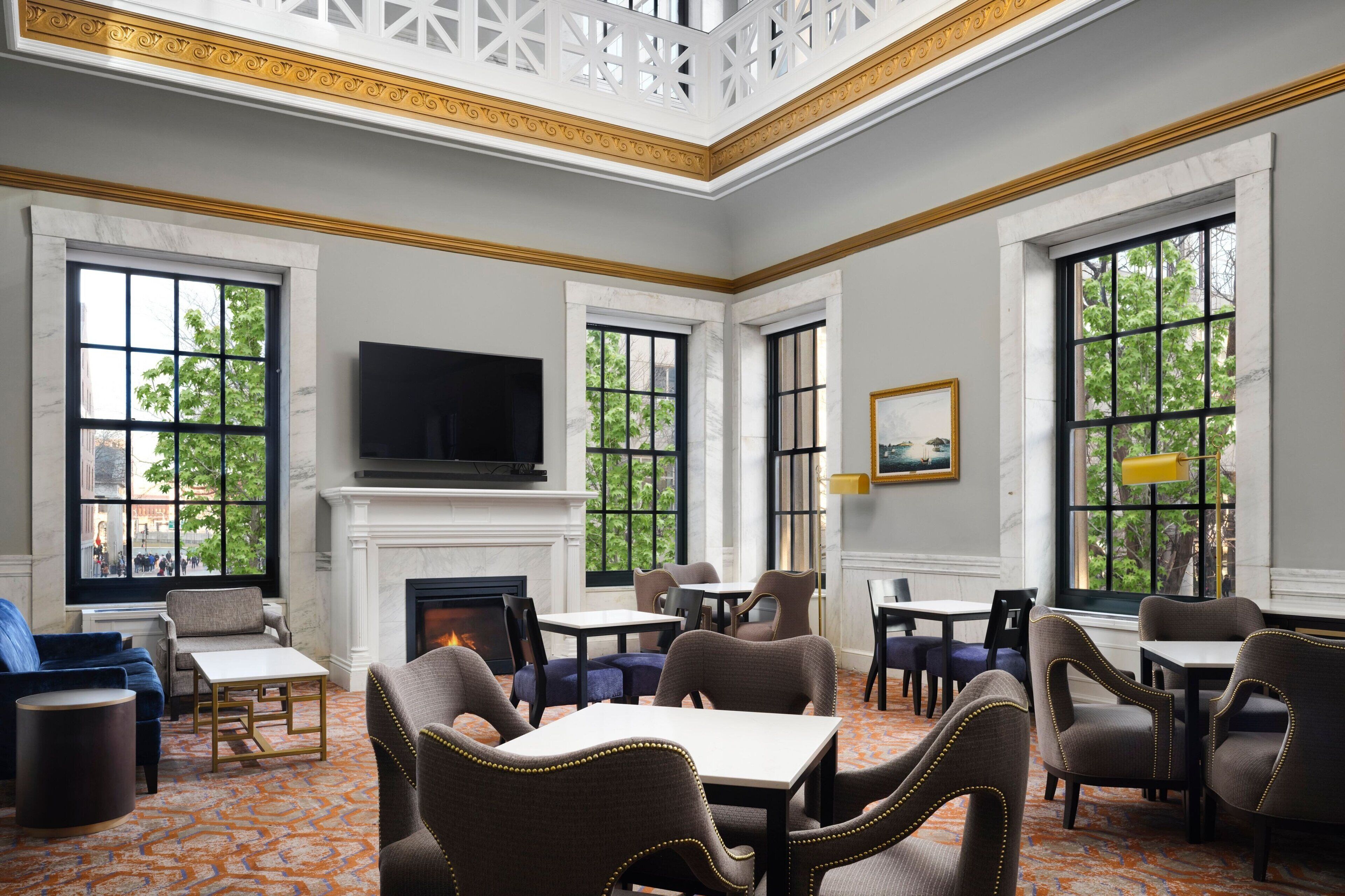 Foto - Marriott Vacation Club® at Custom House, Boston  