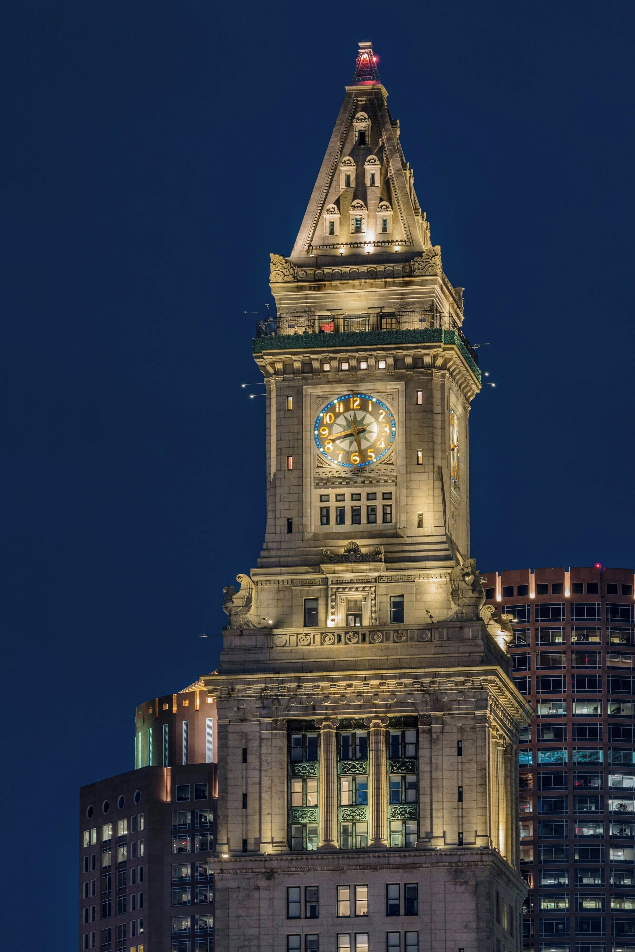 Foto - Marriott Vacation Club® at Custom House, Boston  