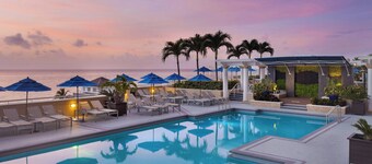 Marriott's BeachPlace Towers