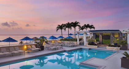 Marriott's BeachPlace Towers