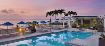 Marriott's BeachPlace Towers