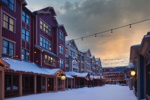 Property amenity - Marriott's Summit Watch (Park City)