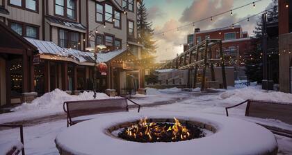 Marriott's Summit Watch