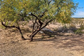 Property grounds - Super 8 by Wyndham Benson (Benson)