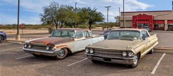 Super 8 by Wyndham Benson