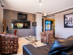 Lobby-Lounge