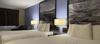 Super 8 by Wyndham Kamloops On The Hill